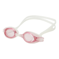 Arena Tolenty Re:non Junior Goggles (Age6-12)-AGL4100JE-CPNK